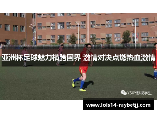 亚洲杯足球魅力横跨国界 激情对决点燃热血激情