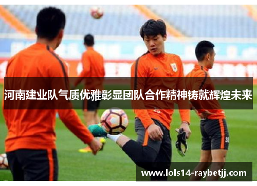 河南建业队气质优雅彰显团队合作精神铸就辉煌未来