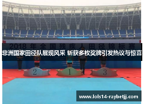 非洲国家田径队展现风采 斩获多枚奖牌引发热议与惊喜